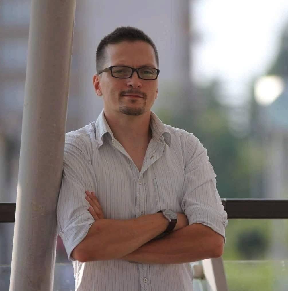 Ivan Pokupec — biografija